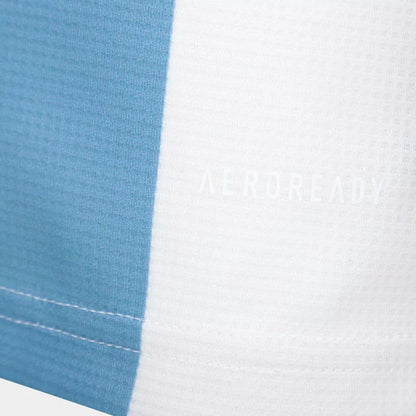 Camiseta Seleção Argentine Edição 25-26 - Conmemorativa