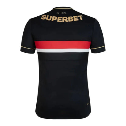 Camiseta São Paulo 25-26 - Tercera Equipación