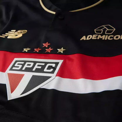 Camiseta São Paulo 25-26 - Tercera Equipación
