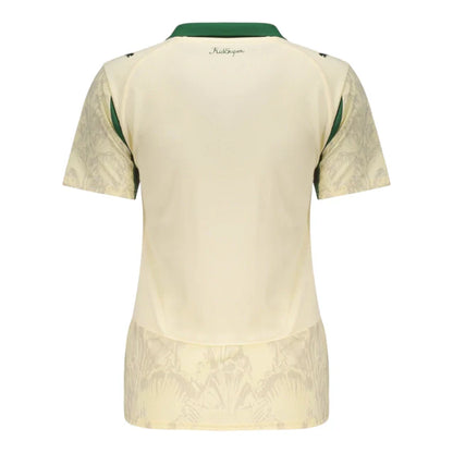 Camiseta Palmeiras Mundial de Clubes 25-26 - Edición Especial Especial Mujer