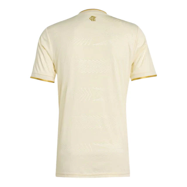 Camiseta Flamengo 25-26 - Tercera Equipación
