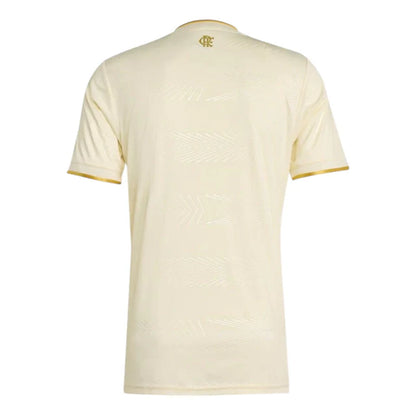 Camiseta Flamengo 25-26 - Tercera Equipación