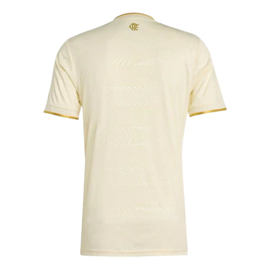 Camiseta Flamengo 25-26 - Tercera Equipación