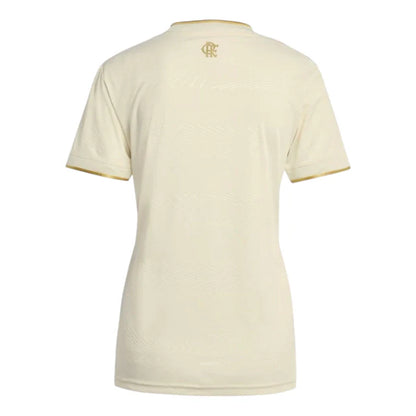 Camiseta Flamengo 25-26 - Tercera Equipación Mujer