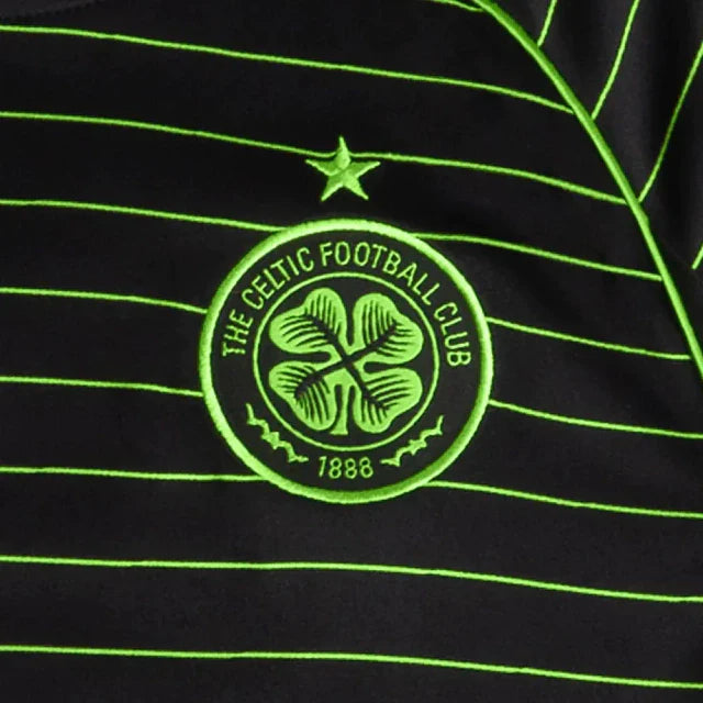 Camiseta Celtic 25-26 - Segunda Equipación