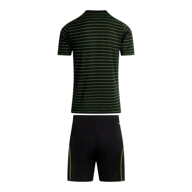 Conjunto Infantil Celtic 25-26 - Segunda Equipación