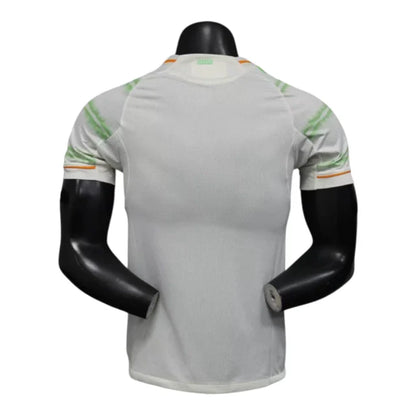 Camiseta Celtic Jugador 25-26 - Tercera Equipación