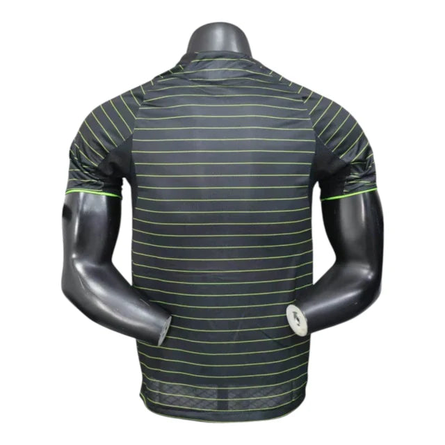 Camiseta Celtic Jugador 25-26 - Segunda Equipación