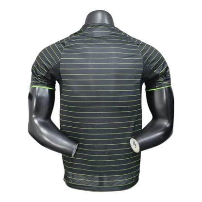 Camiseta Celtic Jugador 25-26 - Segunda Equipación