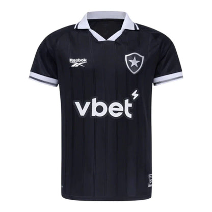 Camiseta Botafogo 25-26 - Segunda Equipación