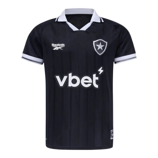 Camiseta Botafogo 25-26 - Segunda Equipación