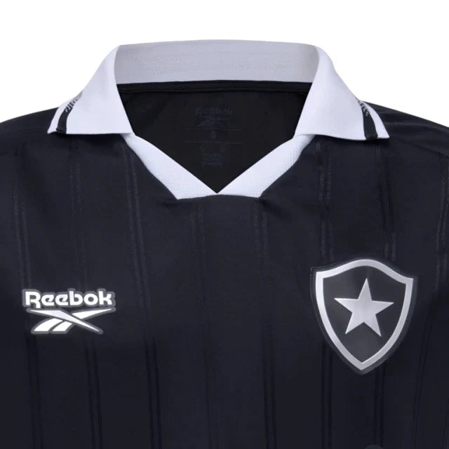 Camiseta Botafogo 25-26 - Segunda Equipación