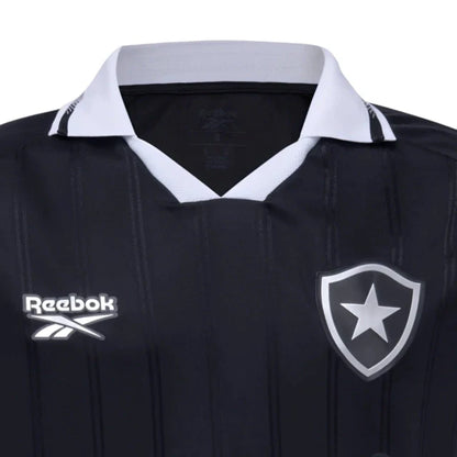 Camiseta Botafogo 25-26 - Segunda Equipación