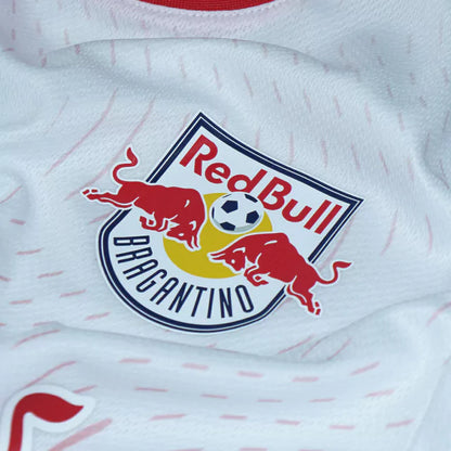 Camiseta Red Bull Bragantino 25-26 - Primera Equipación