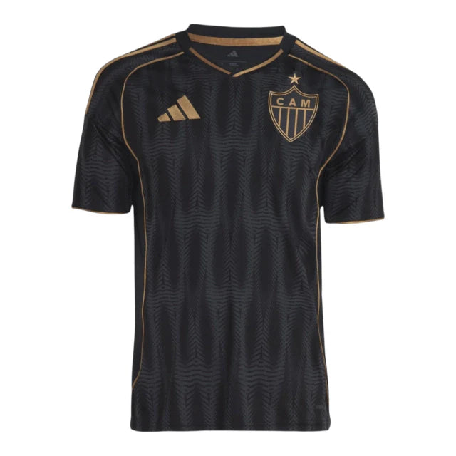 Camiseta Atlético 25-26 - Tercera Equipación Mineiro