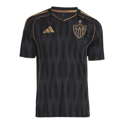 Camiseta Atlético 25-26 - Tercera Equipación Mineiro