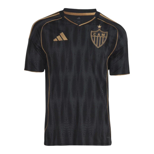 Camiseta Atlético 25-26 - Tercera Equipación Mineiro