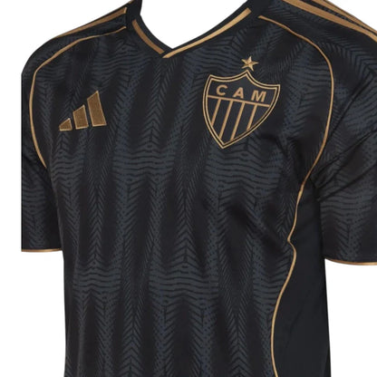 Camiseta Atlético 25-26 - Tercera Equipación Mineiro