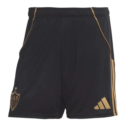 Short Atlético Mineiro III 25-26 - Hombre