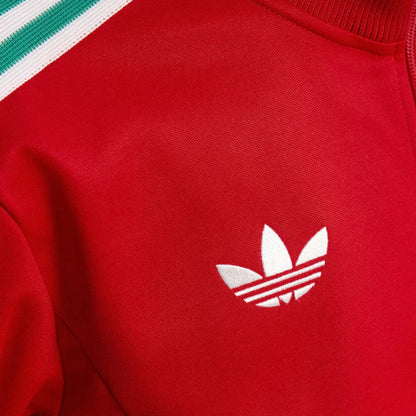 Chaqueta Cortavientos Seleção Pays de Galles 150 Anos