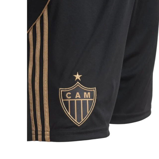 Short Atlético Mineiro III 25-26 - Hombre