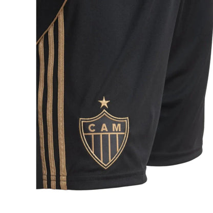 Short Atlético Mineiro III 25-26 - Hombre