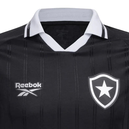 Camiseta Botafogo 25-26 - Segunda Equipación Mujer