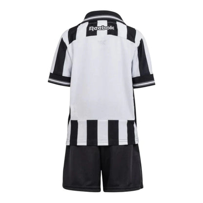 Conjunto Infantil Botafogo 25-26 - Primera Equipación