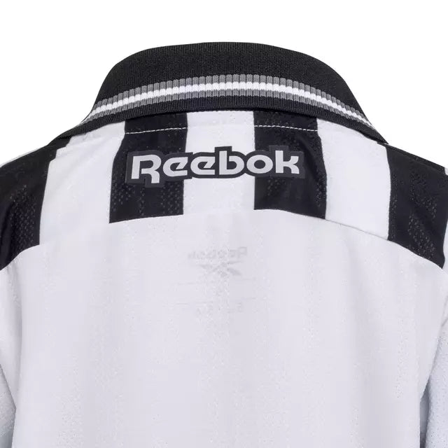 Conjunto Infantil Botafogo 25-26 - Primera Equipación