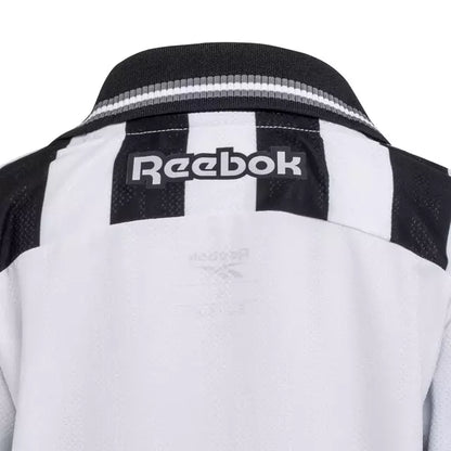 Conjunto Infantil Botafogo 25-26 - Primera Equipación