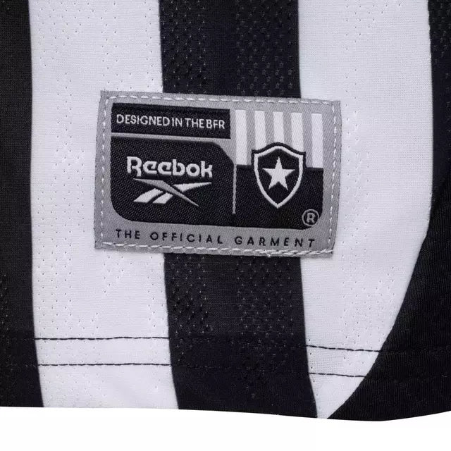 Conjunto Infantil Botafogo 25-26 - Primera Equipación