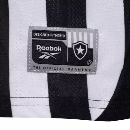 Conjunto Infantil Botafogo 25-26 - Primera Equipación