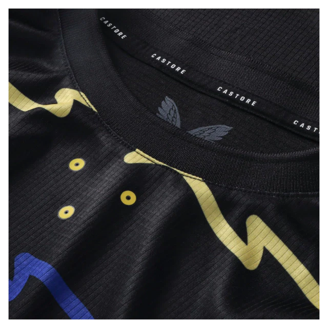 Camiseta Everton 25-26 - Tercera Equipación Mujer