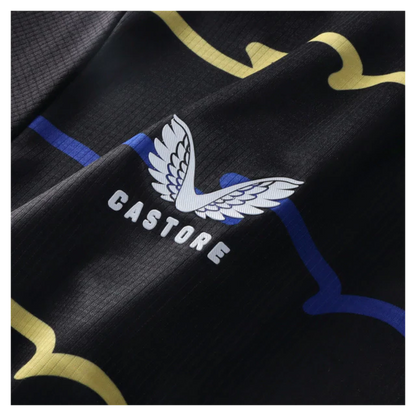 Camiseta Everton 25-26 - Tercera Equipación Mujer