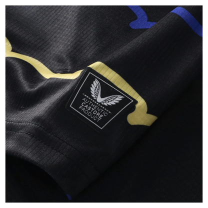 Camiseta Everton 25-26 - Tercera Equipación Mujer