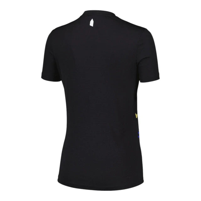 Camiseta Everton 25-26 - Tercera Equipación Mujer