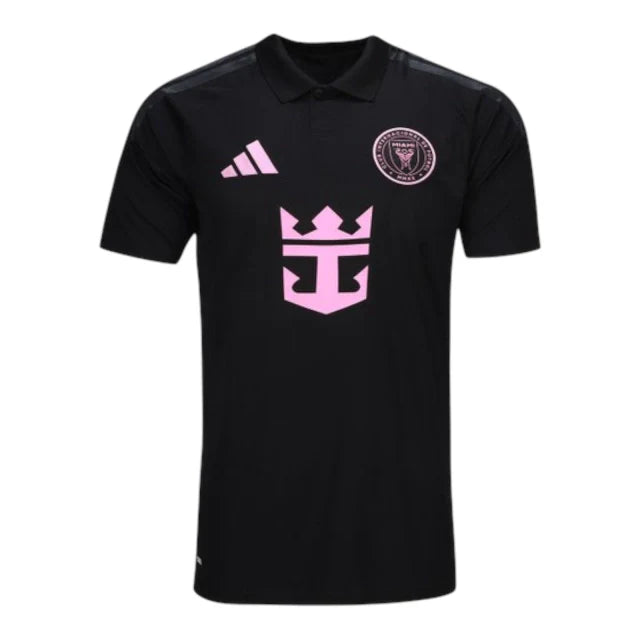 Camiseta Inter Miami 26-27 - Segunda Equipación