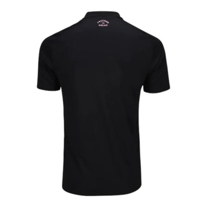 Camiseta Inter Miami 26-27 - Segunda Equipación
