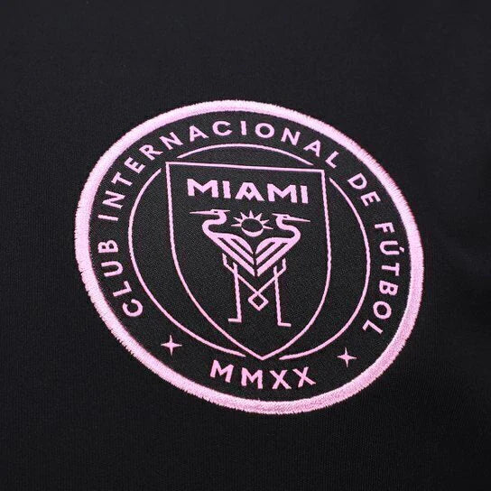 Camiseta Inter Miami 26-27 - Segunda Equipación