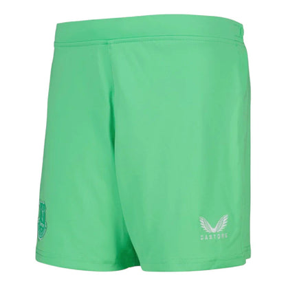 Short Everton I Portero 25-26 - Hombre