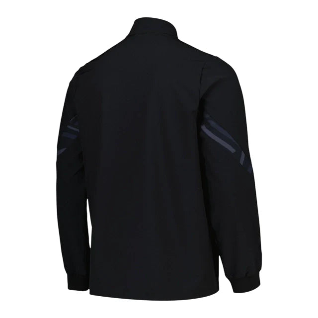 Chaqueta Cortavientos Everton 25-26 - Tercera Equipación