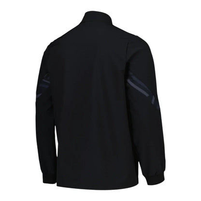 Chaqueta Cortavientos Everton 25-26 - Tercera Equipación
