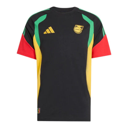 Camiseta Seleção Jamaïque 26-27