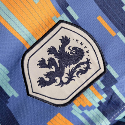 Camiseta Seleção da Angleterre 24-25