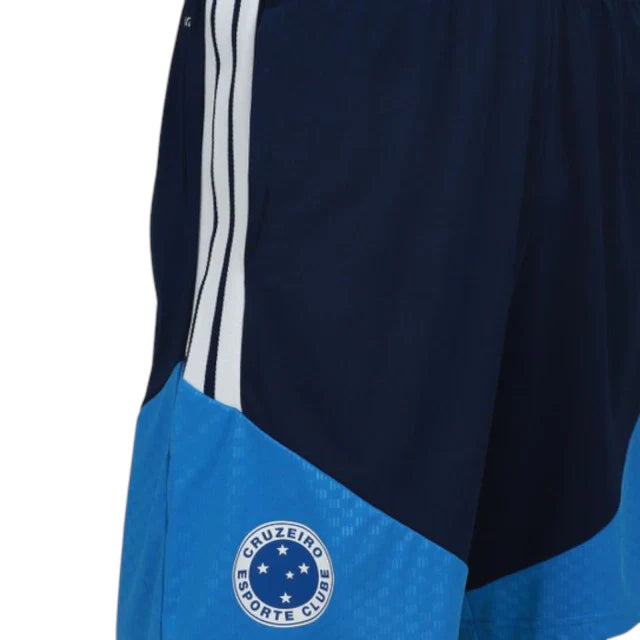 Short Cruzeiro 26-27 - Hombre
