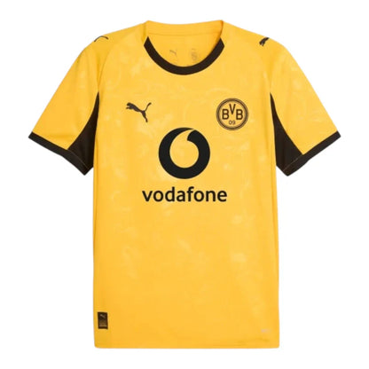 Camiseta Borussia Dortmund Copa 25-26