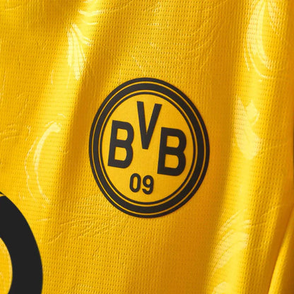 Camiseta Borussia Dortmund Copa 25-26