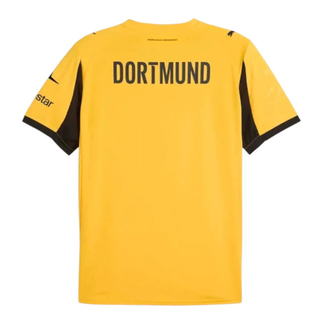 Camiseta Borussia Dortmund Copa 25-26