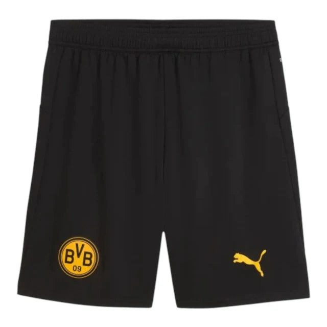 Short Borussia Dortmund Copa 25-26 - Hombre