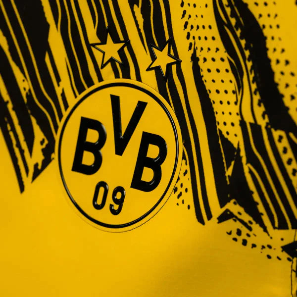 Camiseta Borussia Dortmund 25-26 - Primera Equipación